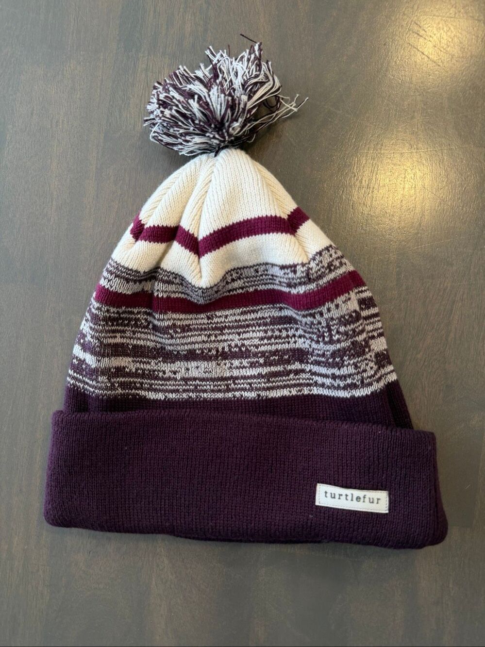 Turtlefur Adult Winter Beanie Cap